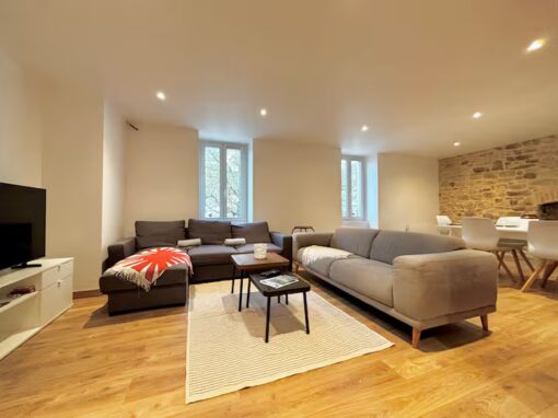 Location maison Pont Scorff
